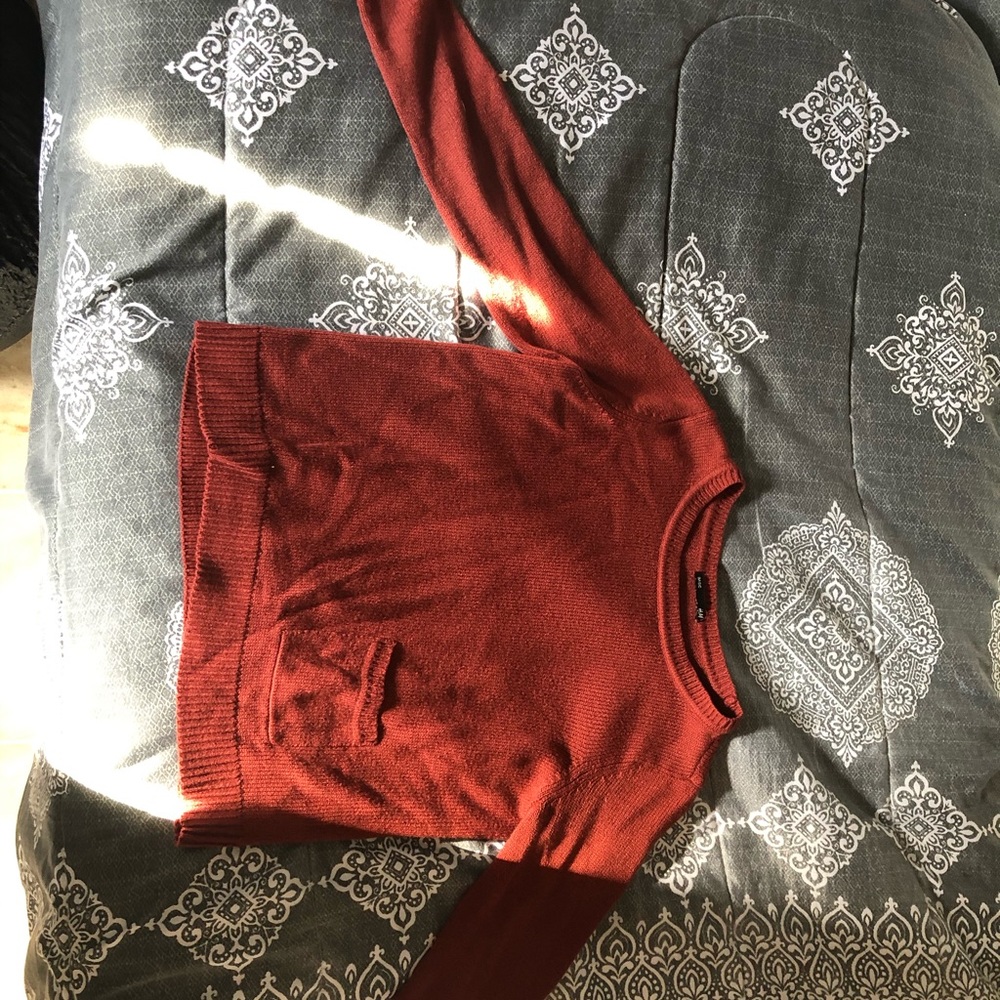 sweater from H&M